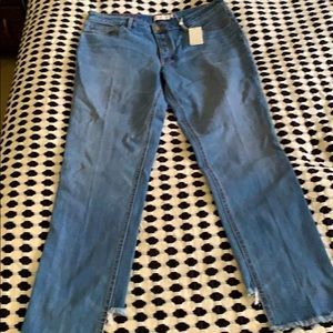 Tory Burch jeans BNWT